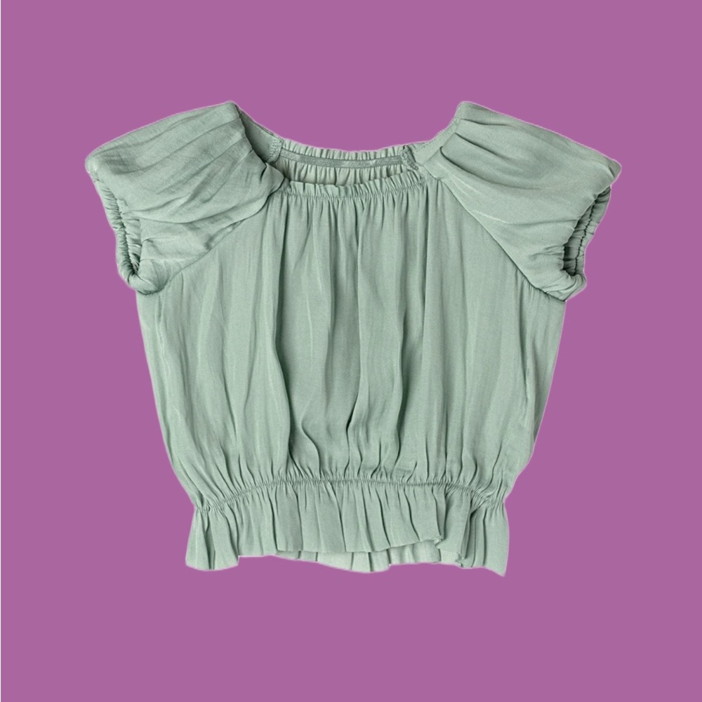 Maileg Princess Set in Mint